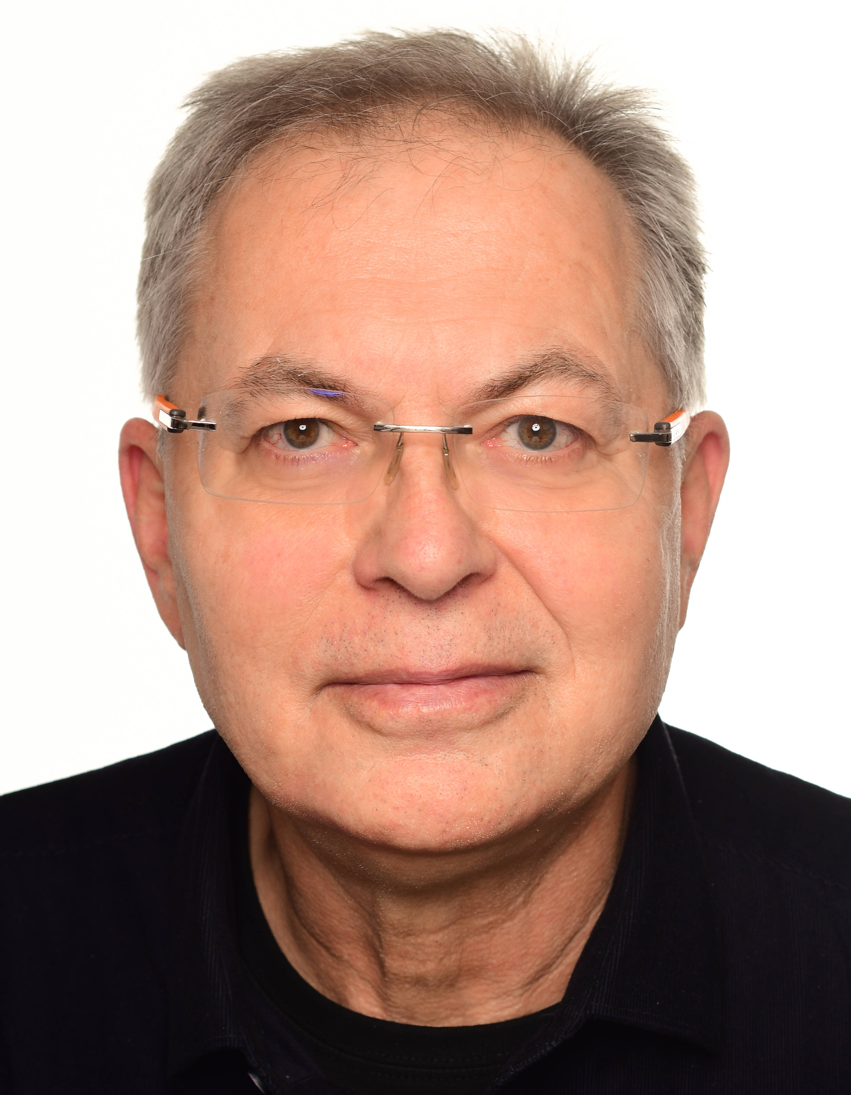 Volker Weichgrebe (Portraitfoto)